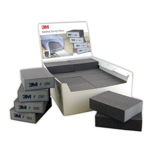 3M Sanding Block (ex Sanding Sponge)